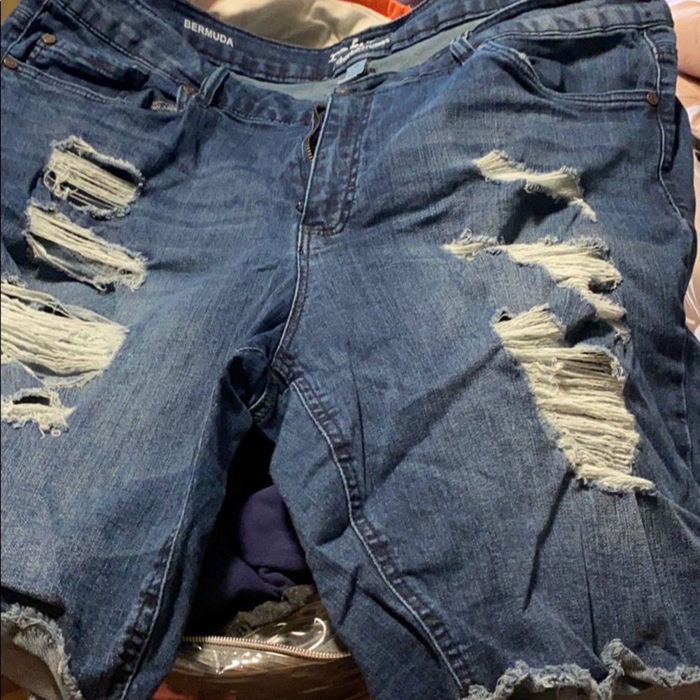 Shorts